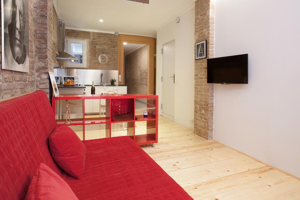 Centric Apartments Molino Theatre Bj2 บาร์เซโลนา ห้อง รูปภาพ