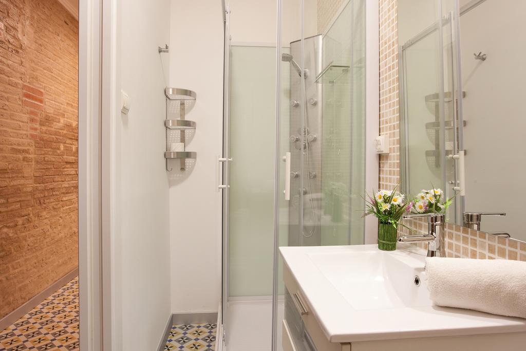 Centric Apartments Molino Theatre Bj2 บาร์เซโลนา ห้อง รูปภาพ