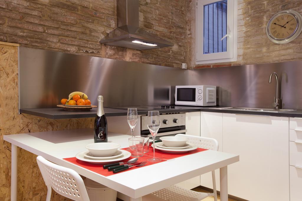Centric Apartments Molino Theatre Bj2 บาร์เซโลนา ห้อง รูปภาพ