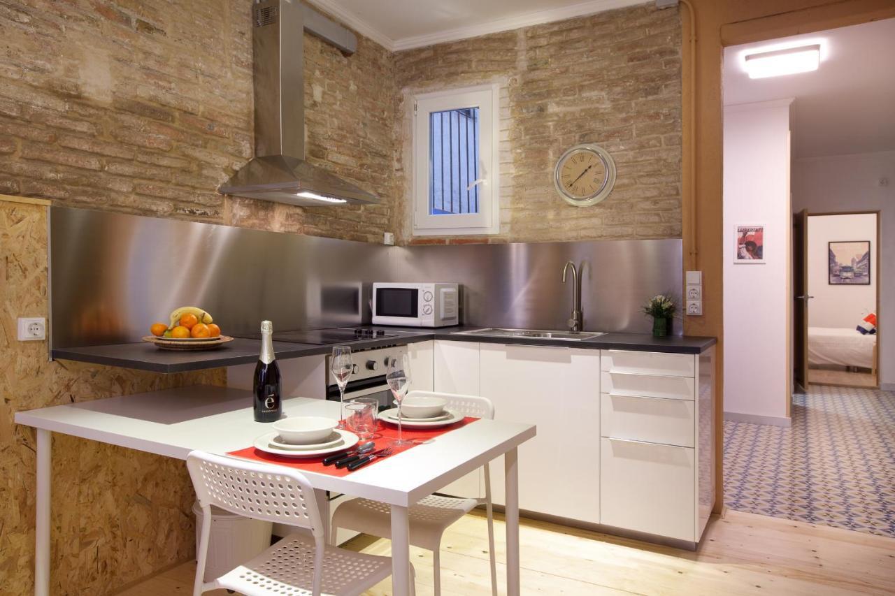 Centric Apartments Molino Theatre Bj2 บาร์เซโลนา ห้อง รูปภาพ
