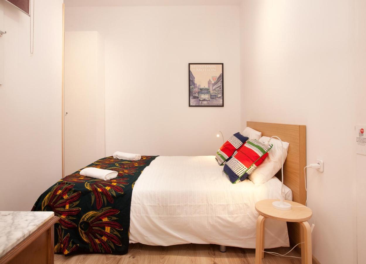 Centric Apartments Molino Theatre Bj2 บาร์เซโลนา ห้อง รูปภาพ