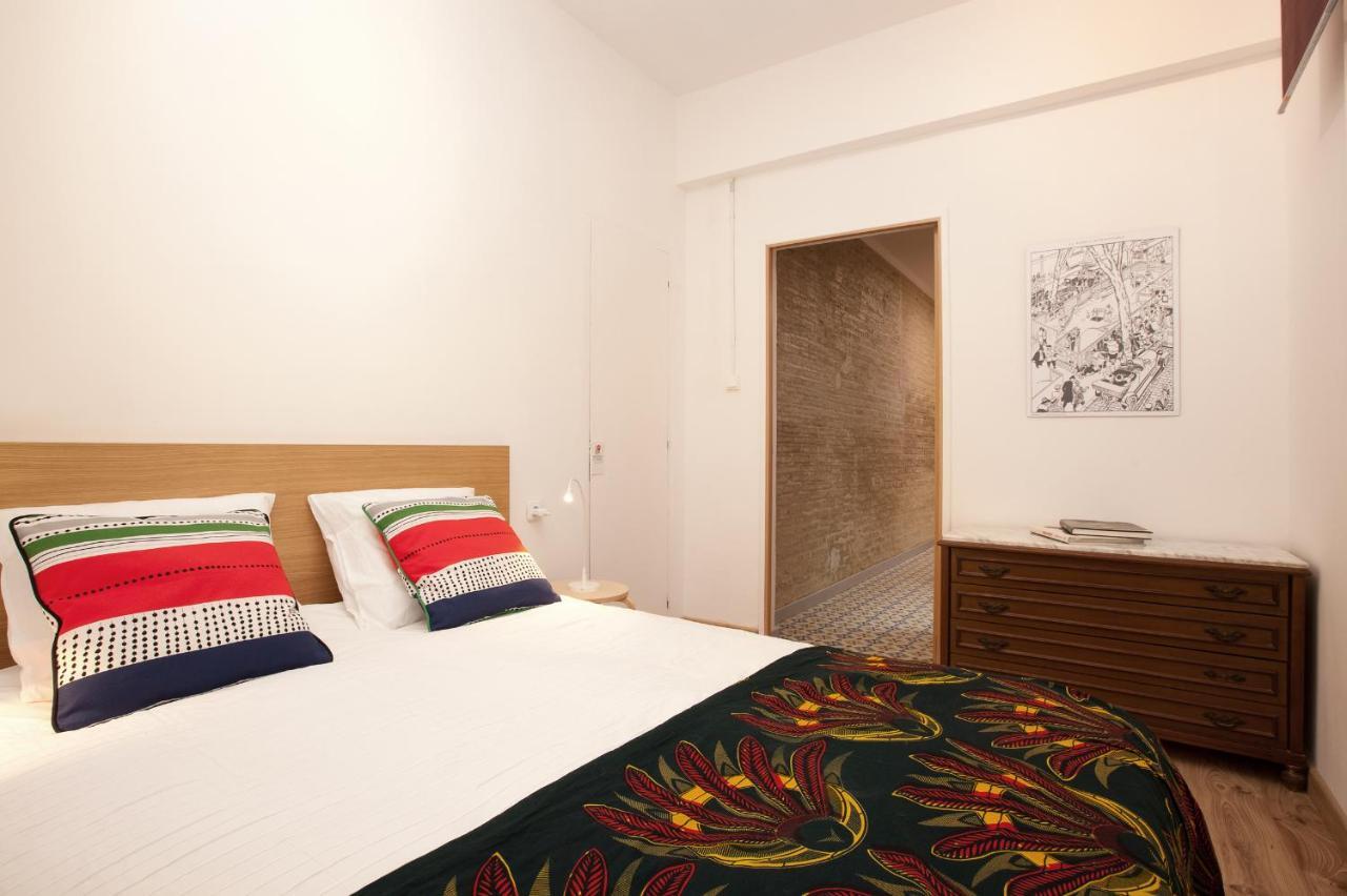 Centric Apartments Molino Theatre Bj2 บาร์เซโลนา ห้อง รูปภาพ