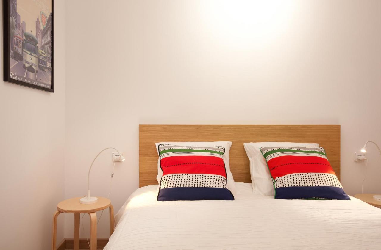 Centric Apartments Molino Theatre Bj2 บาร์เซโลนา ห้อง รูปภาพ